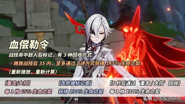 原神：阿蕾奇诺能否‘战斗爽’？普攻还有小聚怪，会平A就行