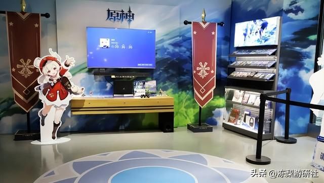 原神之后，索尼再拿下一款重磅国产游戏，但这次微软却没急眼？