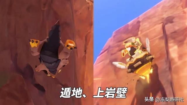 原神：纳塔5.0角色公布！立绘画风突变，2女1男有你喜欢的么？