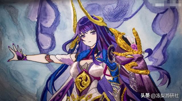 打破二次元偏见？原神玩家自发传播传统文化：这绝不只是官方的事