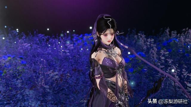 剑网3无界即将上线，全网“番薯”疯狂冒头，UZI自爆身份？
