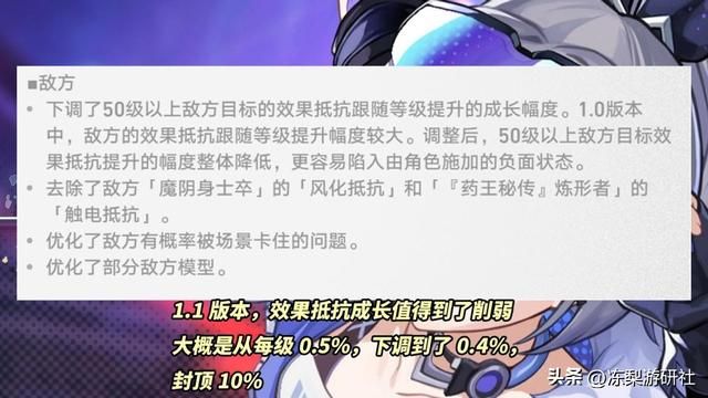 星穹铁道：银狼培养攻略，遗器3种方案选哪种？命中堆多少合适