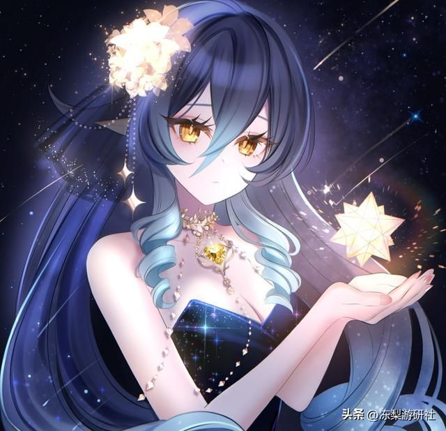 原神：0命莱依拉护盾1.3万，数值仅次于钟离！值得培养