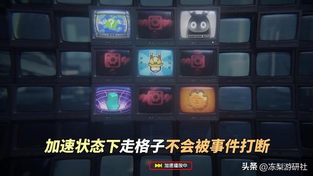 绝区零：走格子不打断，连携技可中断，零号空洞减负？这优化好啊
