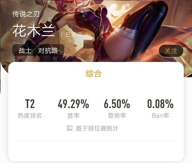 剖析花木兰玩法细节，论述对线与团战的处理技巧