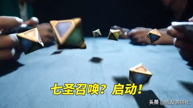 原神赛事冠军30万奖金？为了让七圣召唤再度火热，太狠了！