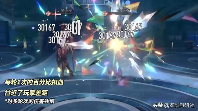 崩铁：2.3混沌「曲尽梦散」攻略｜12、11阵容推荐，敌人处理建议