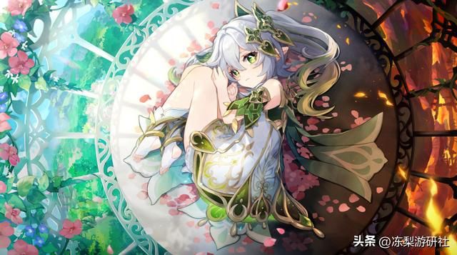 须弥版本快结束了，如何评价这些5星角色？个人最满意还是提纳里
