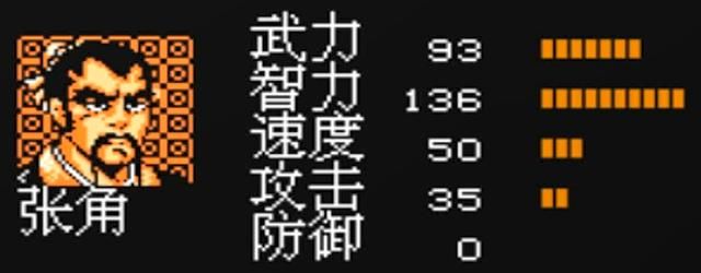 吞食天地1:和续作相比,这款游戏的瑕疵还是很多的!