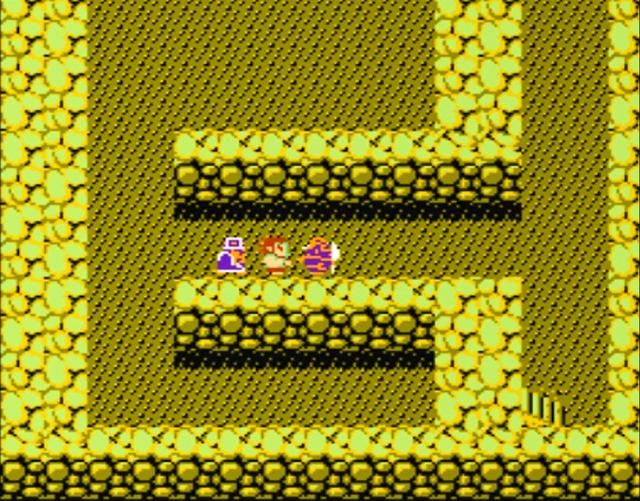 吞食天地1:和续作相比,这款游戏的瑕疵还是很多的!