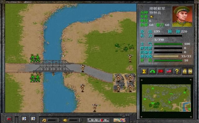 三国志英杰传为什么会成为精品?你到底喜欢游戏的哪一点?