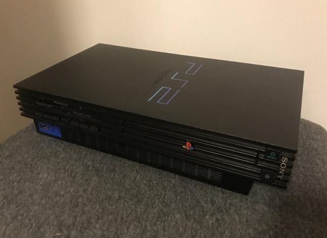 PS2上有哪些优秀作品，是这些游戏让你从此喜欢上PS游戏机的吗？
