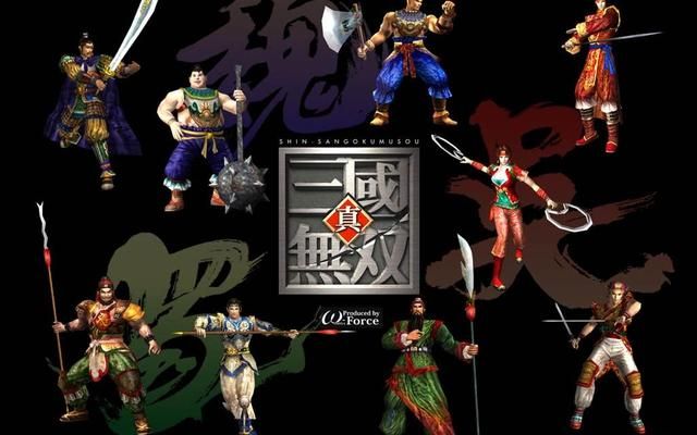 PS2上有哪些优秀作品，是这些游戏让你从此喜欢上PS游戏机的吗？