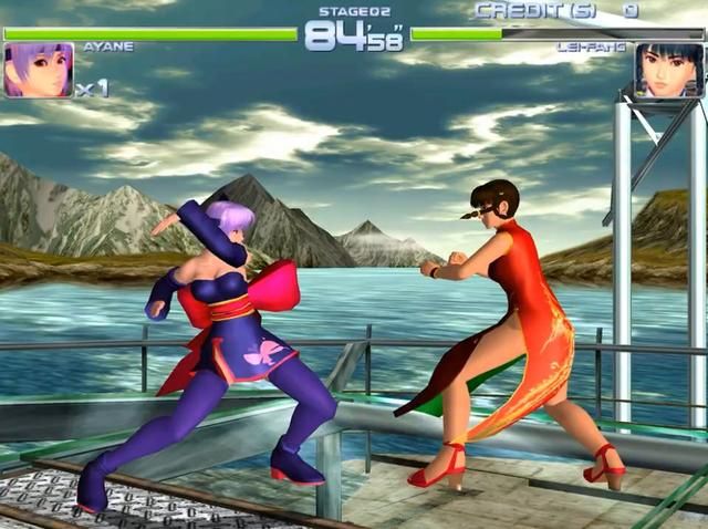 PS2上有哪些优秀作品，是这些游戏让你从此喜欢上PS游戏机的吗？