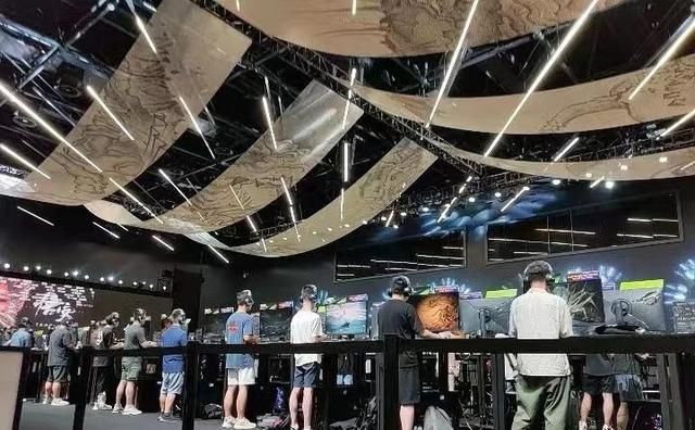 全球玩家望穿秋水的中国游戏大作，或将和中国科技一起西游打boss