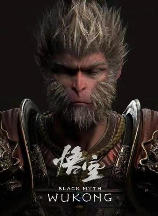 全球玩家望穿秋水的中国游戏大作，或将和中国科技一起西游打boss