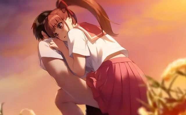 同级生:这到底是一款怎样的游戏?经常在一些地方看到别人提起