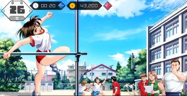 同级生:这到底是一款怎样的游戏?经常在一些地方看到别人提起