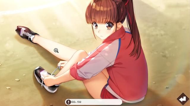 同级生:这到底是一款怎样的游戏?经常在一些地方看到别人提起