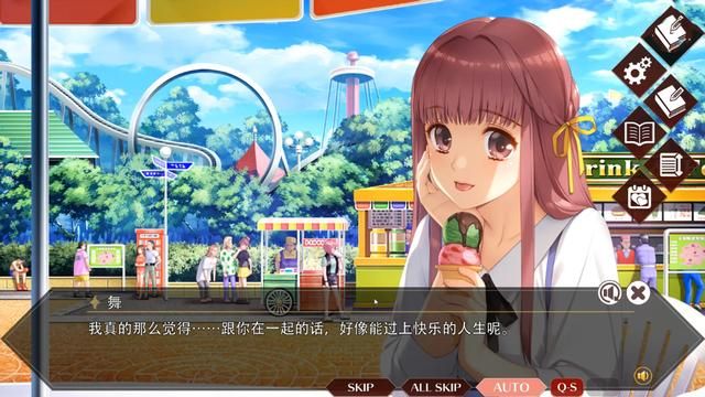 同级生:这到底是一款怎样的游戏?经常在一些地方看到别人提起