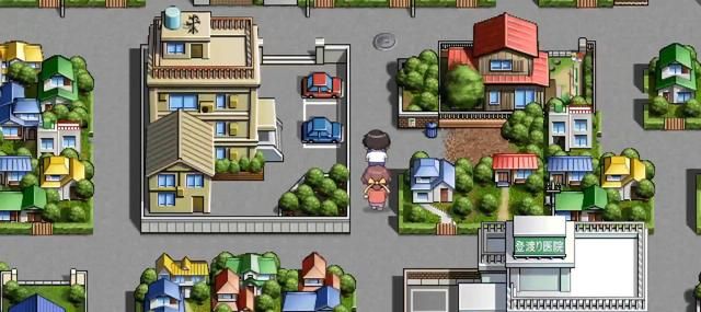 同级生:这到底是一款怎样的游戏?经常在一些地方看到别人提起