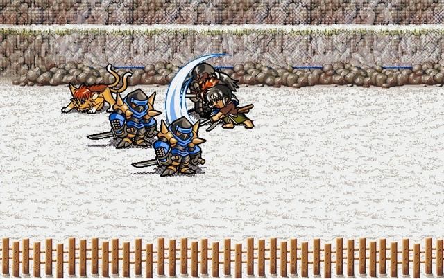 DOS上最值得玩的RPG游戏，错过任意一个都是玩家的损失！