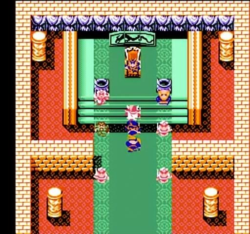 FC吞食天地2：大家收过周瑜等东吴将领没？千万要注意时机啊！