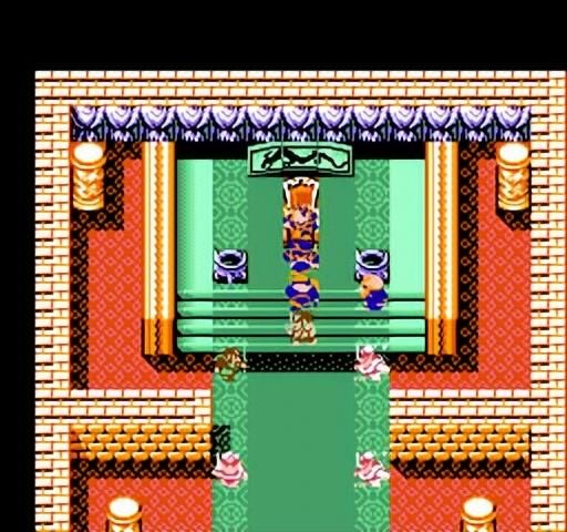 FC吞食天地2：大家收过周瑜等东吴将领没？千万要注意时机啊！