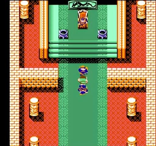 FC吞食天地2：大家收过周瑜等东吴将领没？千万要注意时机啊！