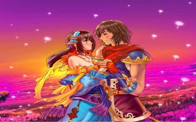 新绝代双骄前传:十大支线当年你做过几个?