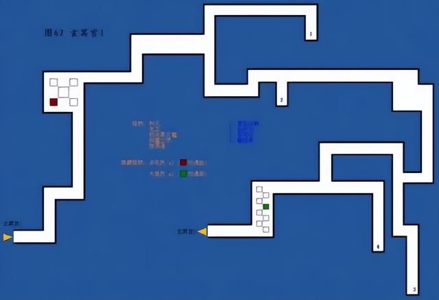轩辕剑4:水镜的惊天动地拳能打8万点伤害,可惜如今再也见不到了