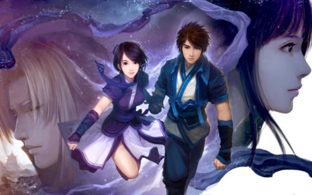 仙剑4:游戏中的所有boss,哪一个才是最难搞的?