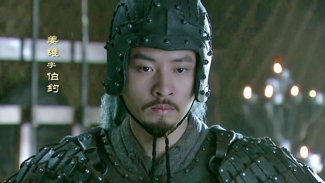 三国志英杰传:本该主力的将领成边缘人,马超姜维谁是最大受害者