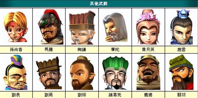 报数三国演义：一款另类的大富翁游戏，还能用汉献帝匡扶汉室