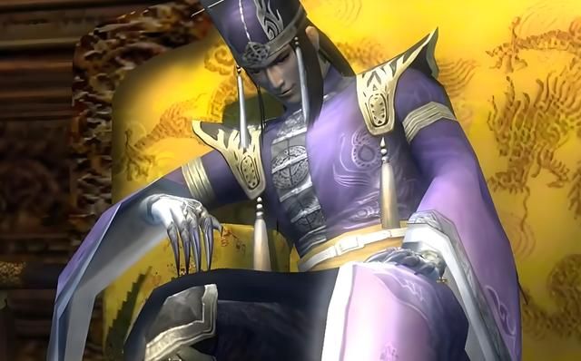 三国志曹操传:后期加入的司马懿存在感极强,他到底是凭什么?