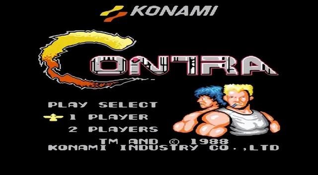 小时候玩游戏最喜欢用的作弊码，如今你还记得多少？