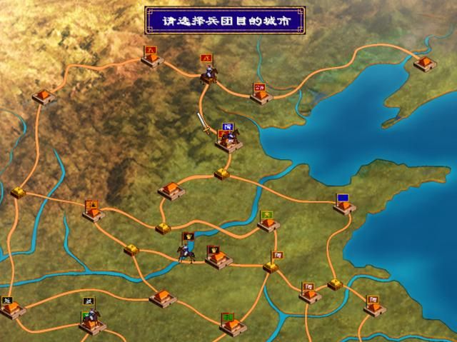 三国群英传2:武将怎么快速升级?这个方法只有少数玩家知道!