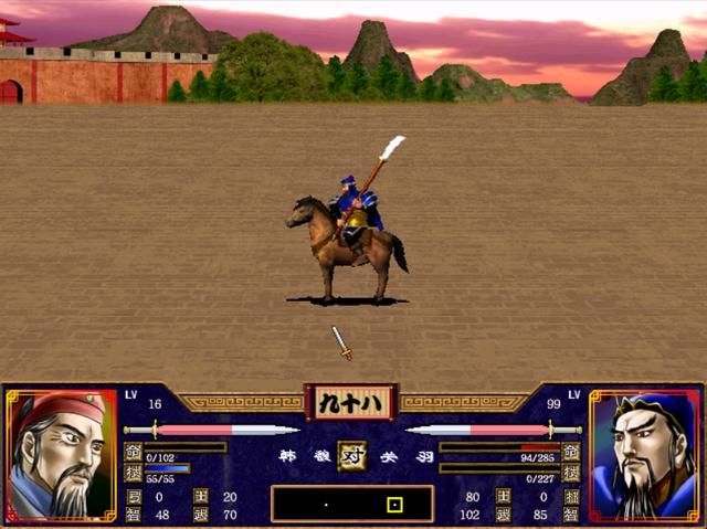 三国群英传2:武将怎么快速升级?这个方法只有少数玩家知道!