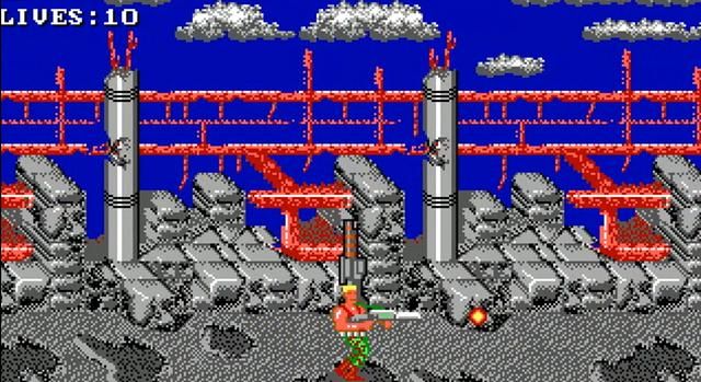 dos上最垃圾的两款游戏，买过的玩家以泪洗面！