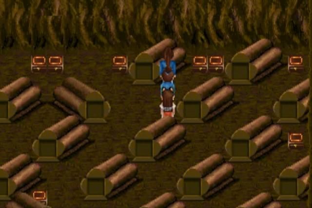 dos上最垃圾的两款游戏，买过的玩家以泪洗面！