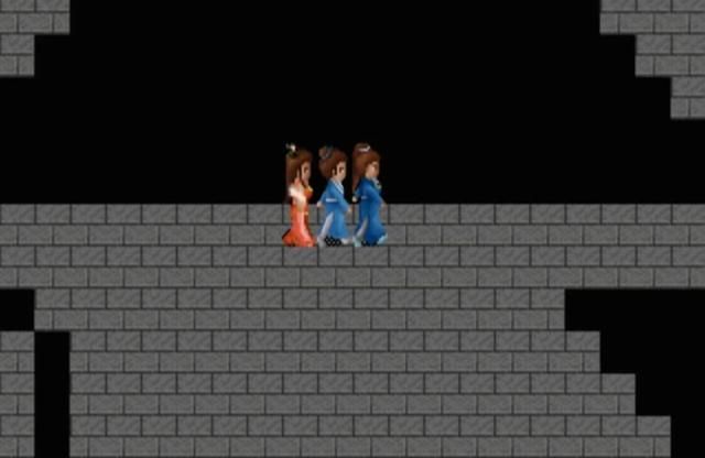 dos上最垃圾的两款游戏，买过的玩家以泪洗面！