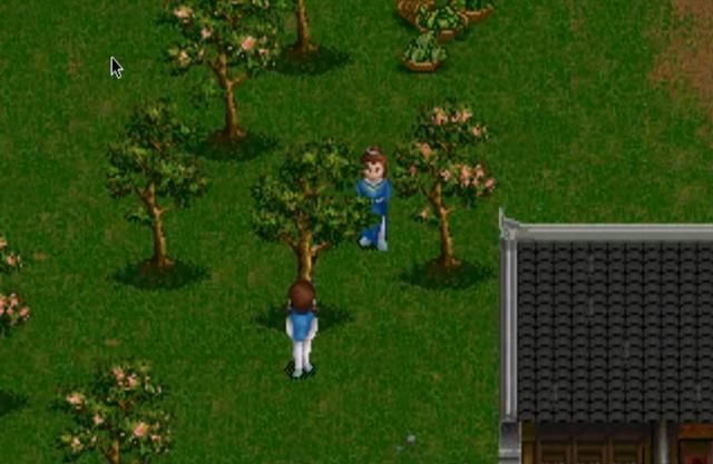 dos上最垃圾的两款游戏，买过的玩家以泪洗面！