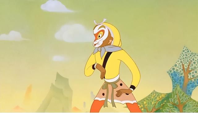 葫芦娃、喜洋洋,一口气买断玩家童年的逆水寒,在游戏圈已经无敌