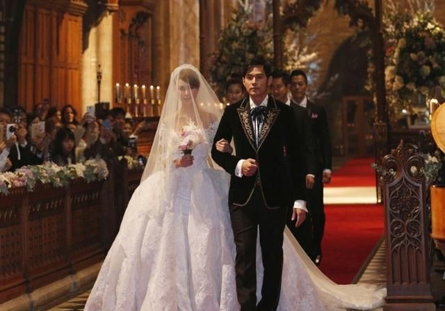 史上最贵玩家婚礼曝光，一分钟视频成本3000万，宾客座驾人均百万