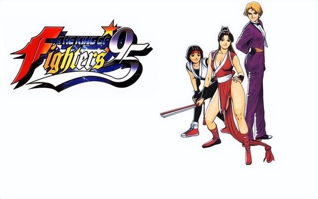 在长达数十年的游戏人生中,哪些女性敌人让你印象深刻?