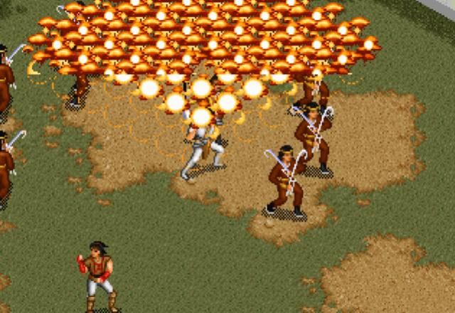 金庸群侠传：除了野球拳外，还有哪些武功值得一练