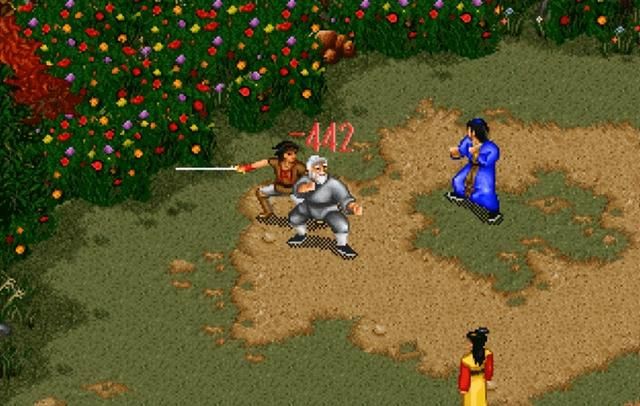 金庸群侠传：除了野球拳外，还有哪些武功值得一练