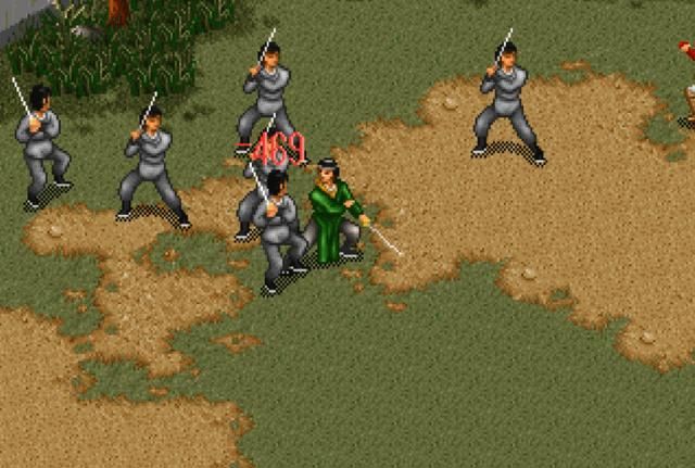 金庸群侠传：除了野球拳外，还有哪些武功值得一练