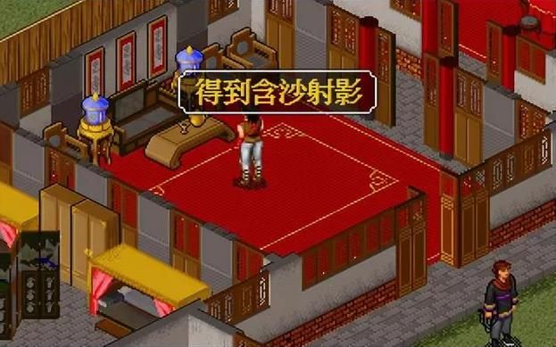 金庸群侠传：除了野球拳外，还有哪些武功值得一练