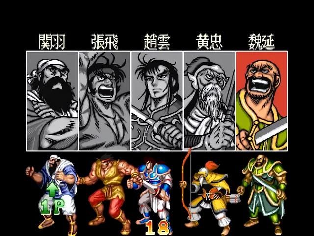 游戏中的那些废招，搞不懂设计师是在怎样的精神状态下弄出来的！